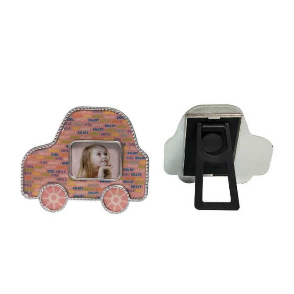 Wholesale Boy's Birthday Party Gift Magnet Car Frame