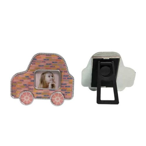 Wholesale Boy's Birthday Party Gift Magnet Car Frame