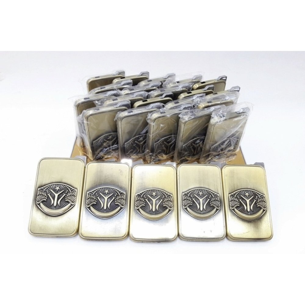 Wholesale Ertuğrul Gazi Printed Gift Lighter