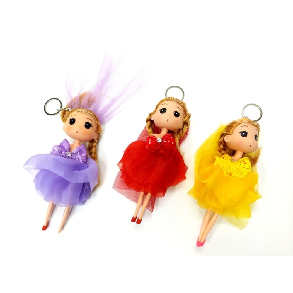 Wholesale Meat Baby Keychain