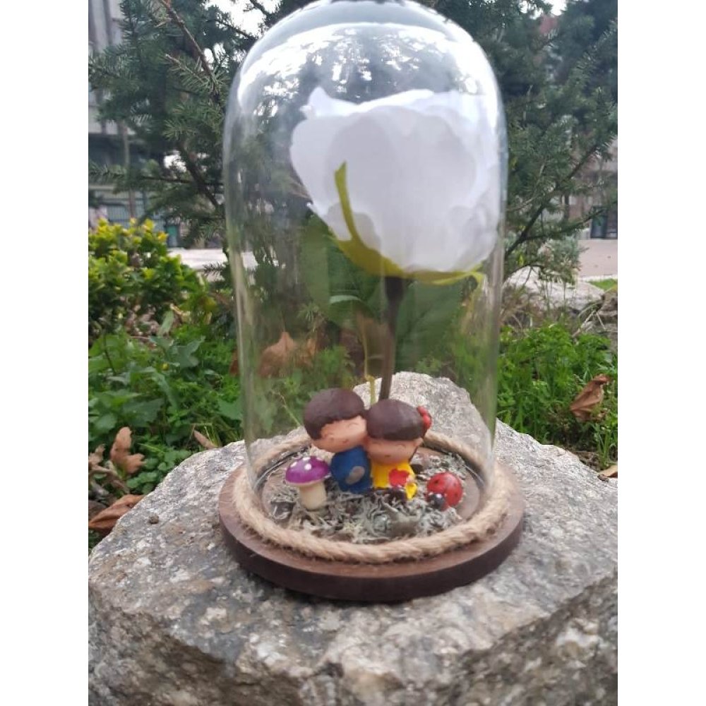 Wholesale Lover's Trinket in a Lantern