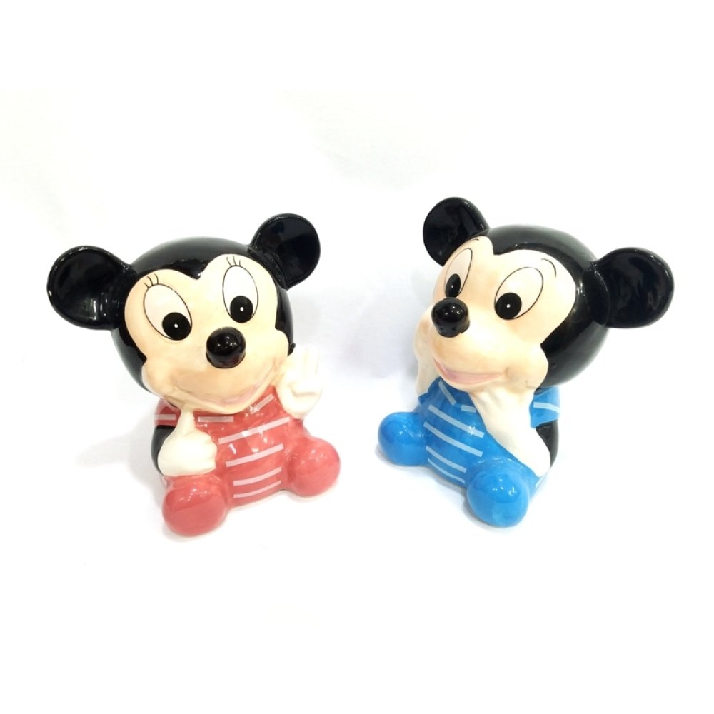 Wholesale Mouse Piggy Bank