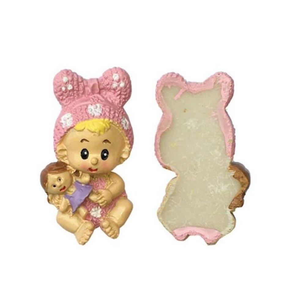 Wholesale Bow Cap Baby Candy Supplies Trinkets