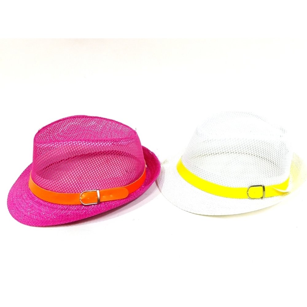 Wholesale Phosphor Colored 2017 Summer Kids Caps 5M