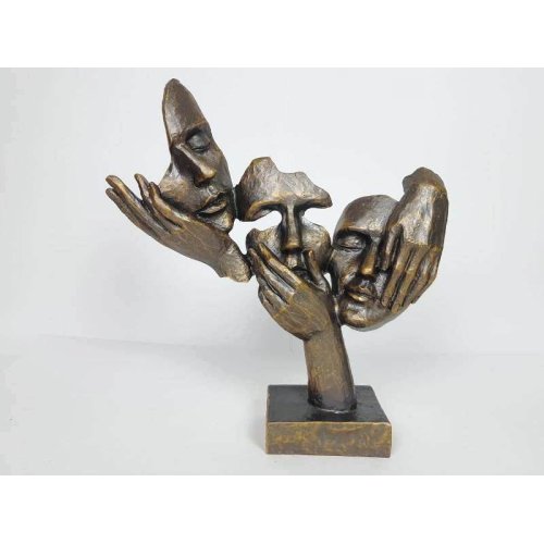 Wholesale I did not see I did not hear I do not know Triple