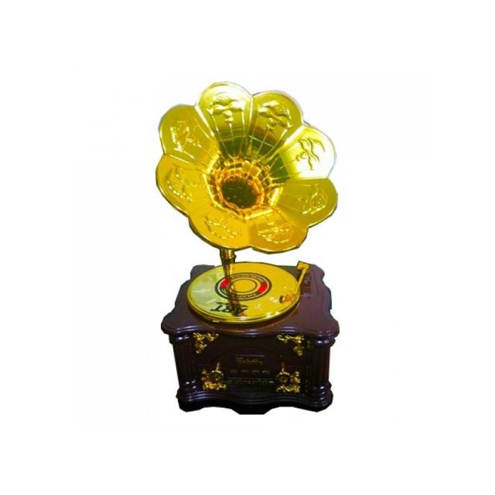 Wholesale Gramophone Music Box