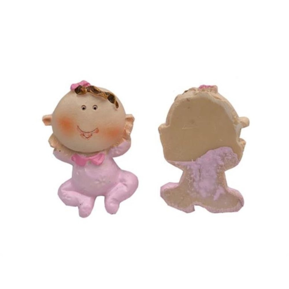 Wholesale Smiley Face Baby Candy Trinket