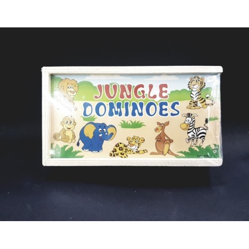 Wholesale Memory Toys Dominoes