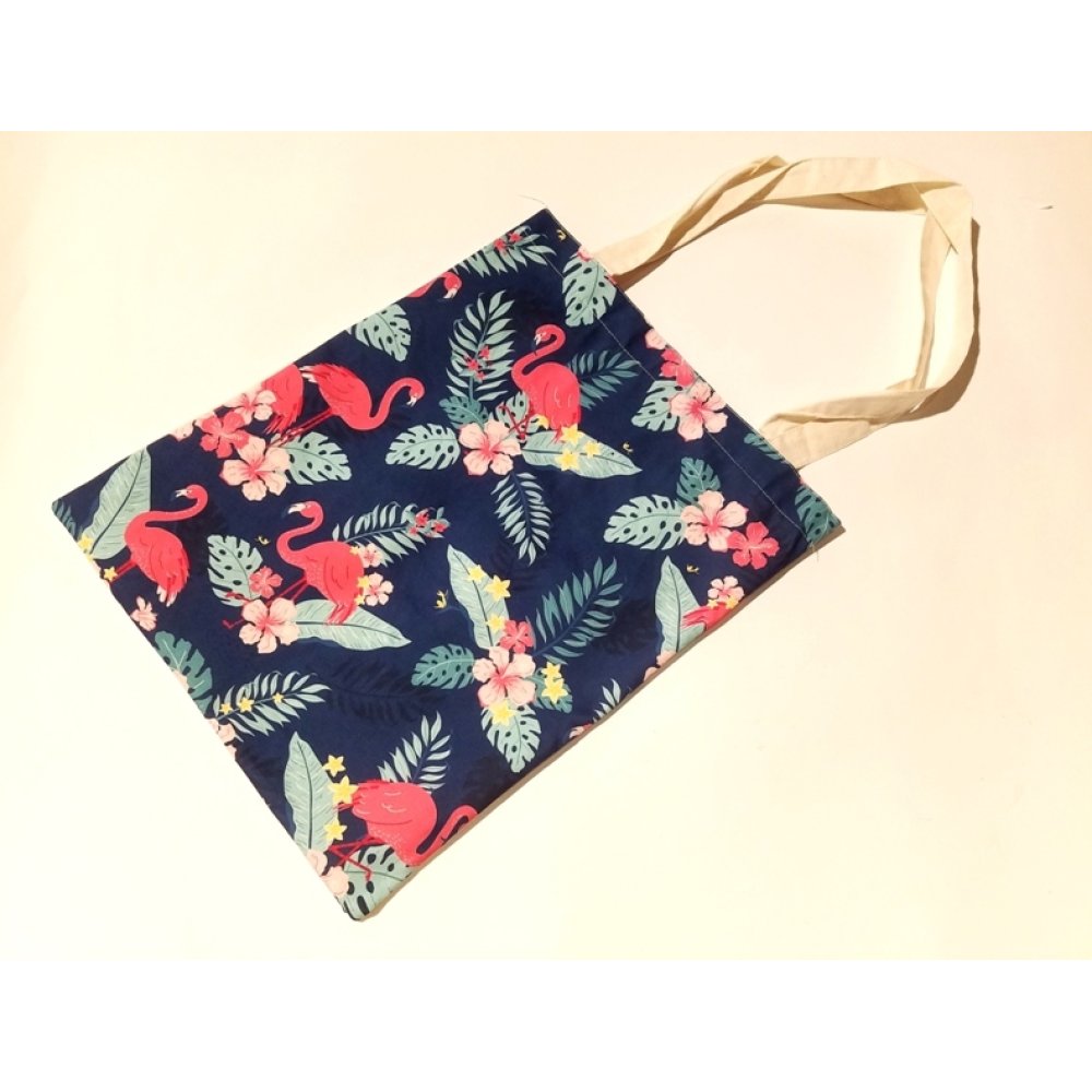 Wholesale Raw Tote Bag