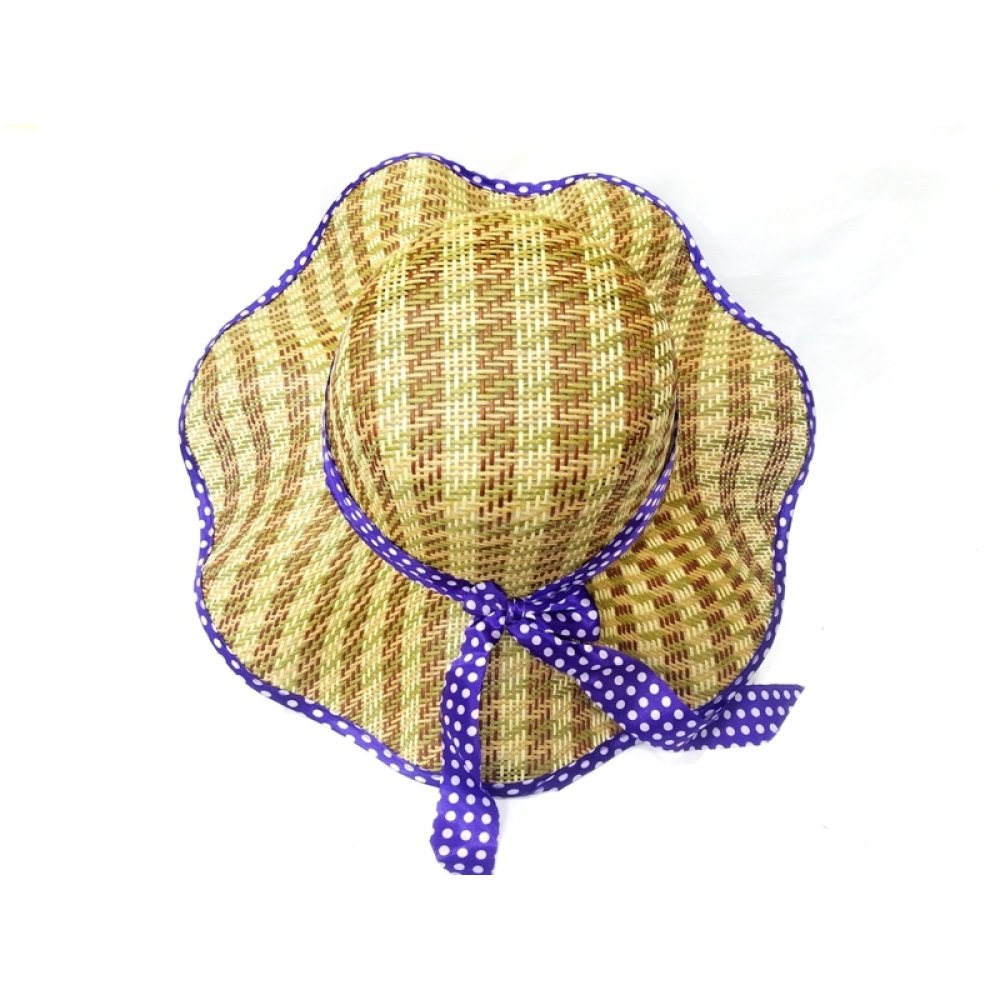 Wholesale Straw Hat Types