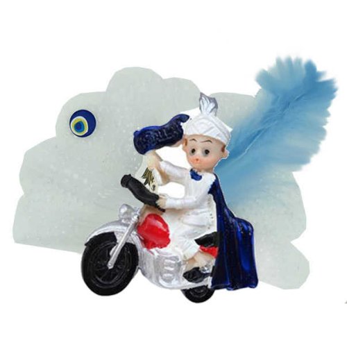 Wholesale Ready Circumcision Candy 50 Pieces