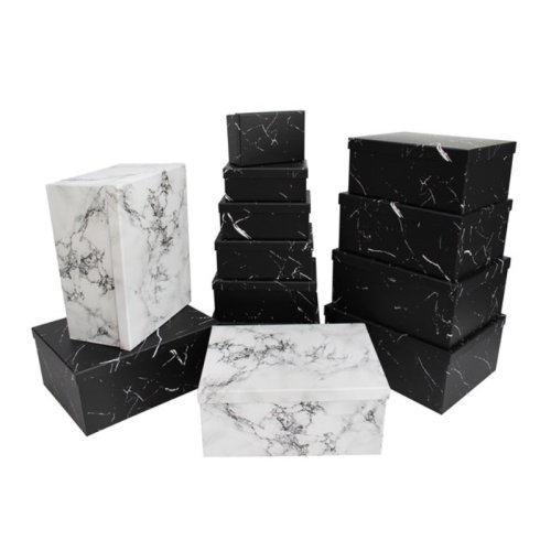 Wholesale Gift Boxes 10 Nested