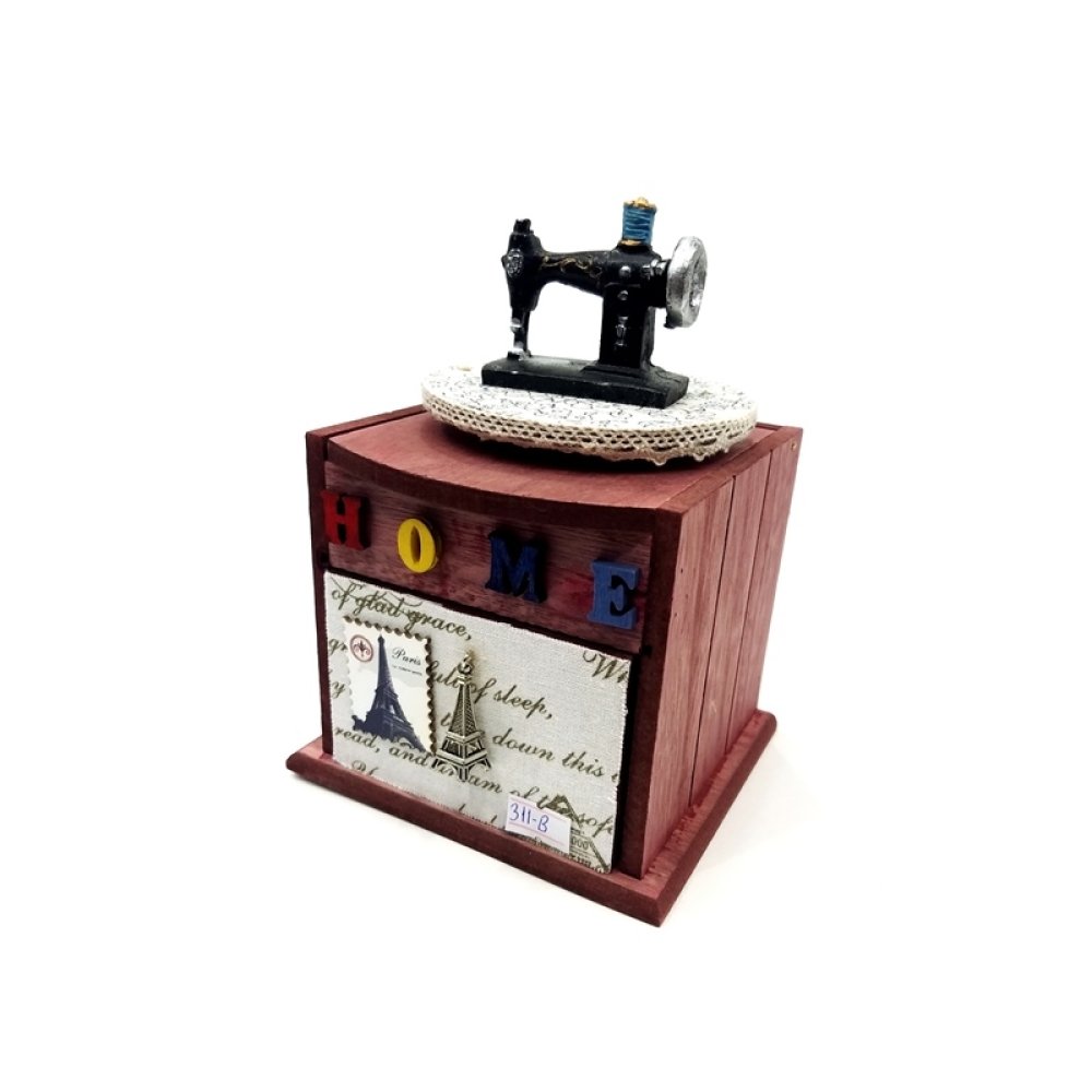 Wholesale Gift Music Boxes Wooden Music Box