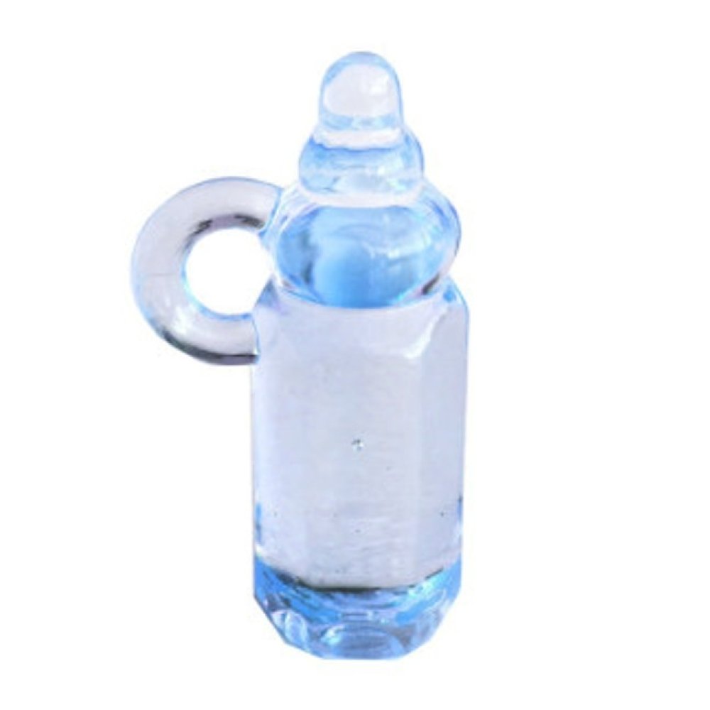 Wholesale Gift Acrylic Baby Bottle