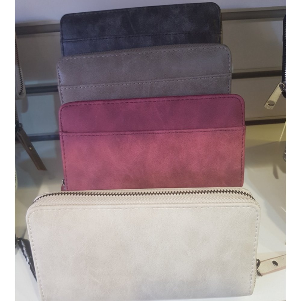 Wholesale Gift Women's Wallets Models