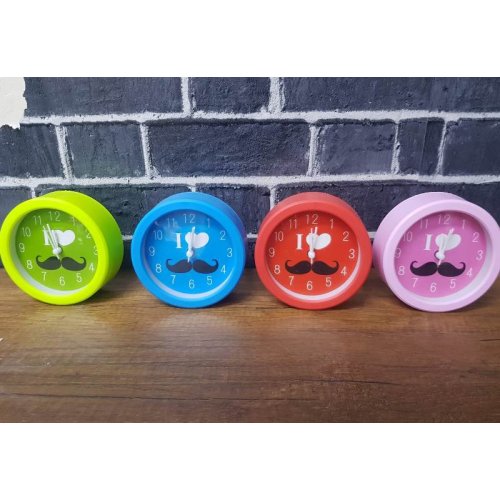 Wholesale Gift Alarm Clock