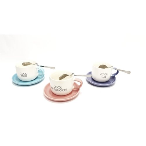Wholesale Gift Tea Coffee Cup Types