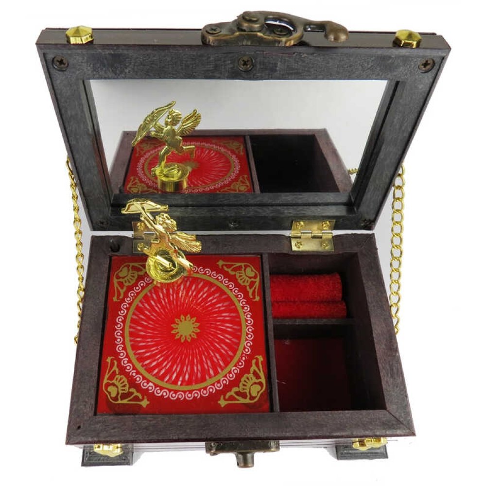 Wholesale Gift Music Box Big Size