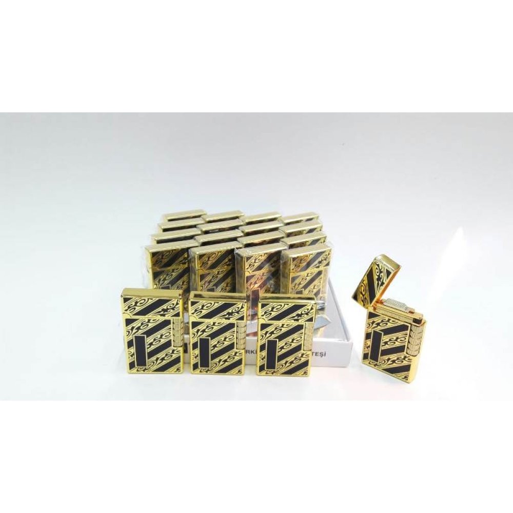 Wholesale Two Color Dupont Lighter