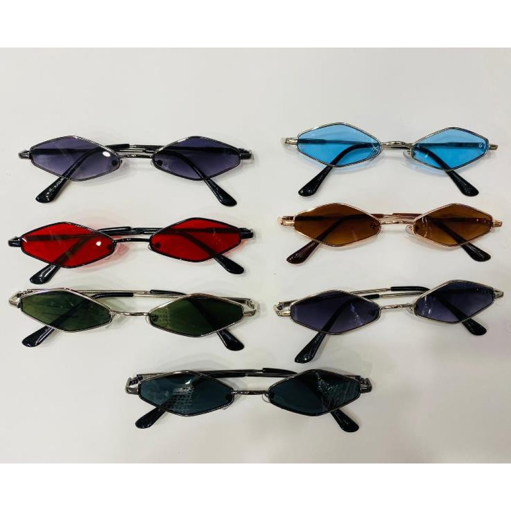 Wholesale Spring Summer Sunglasses