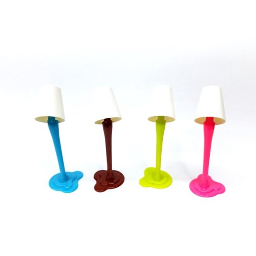 Wholesale Lighted Lampshade Pen