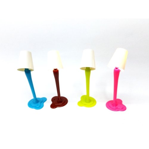 Wholesale Lighted Lampshade Pen Lamp