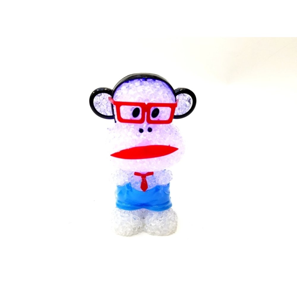 Wholesale Lighted Toy Monkey Lamp