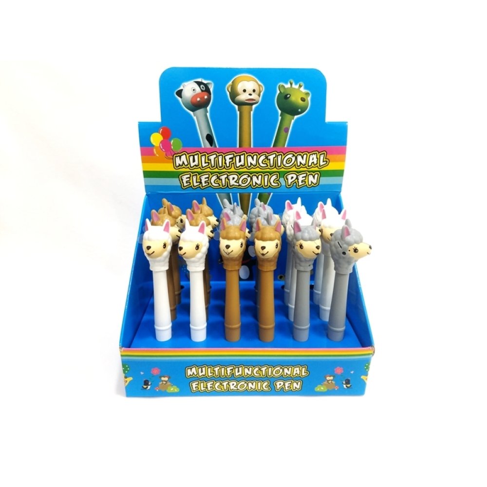 Wholesale Light And Sound Led Pens