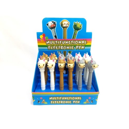 Wholesale Light And Sound Led Pens