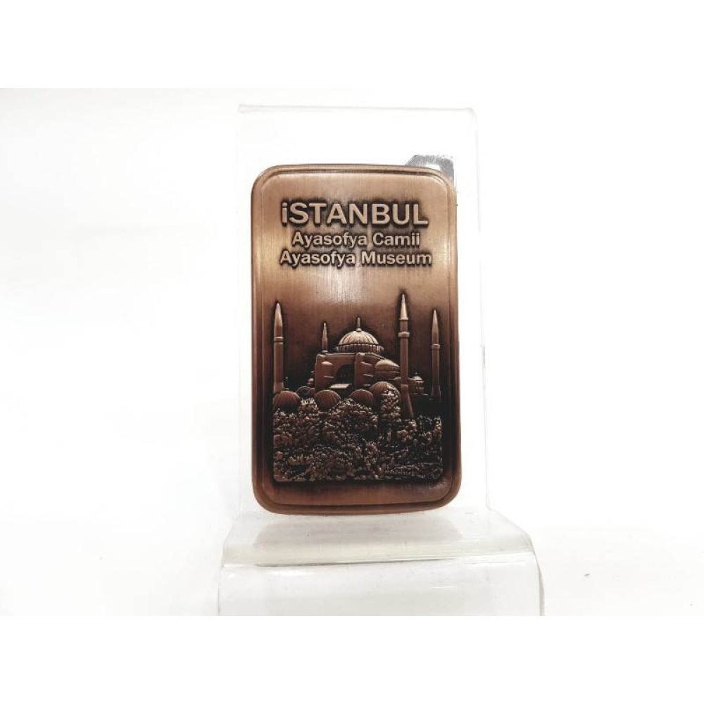 Wholesale Istanbul Design Lighter Types