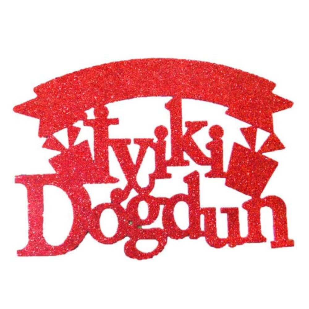 Wholesale Happy Birthday Evadan Birthday Decorations