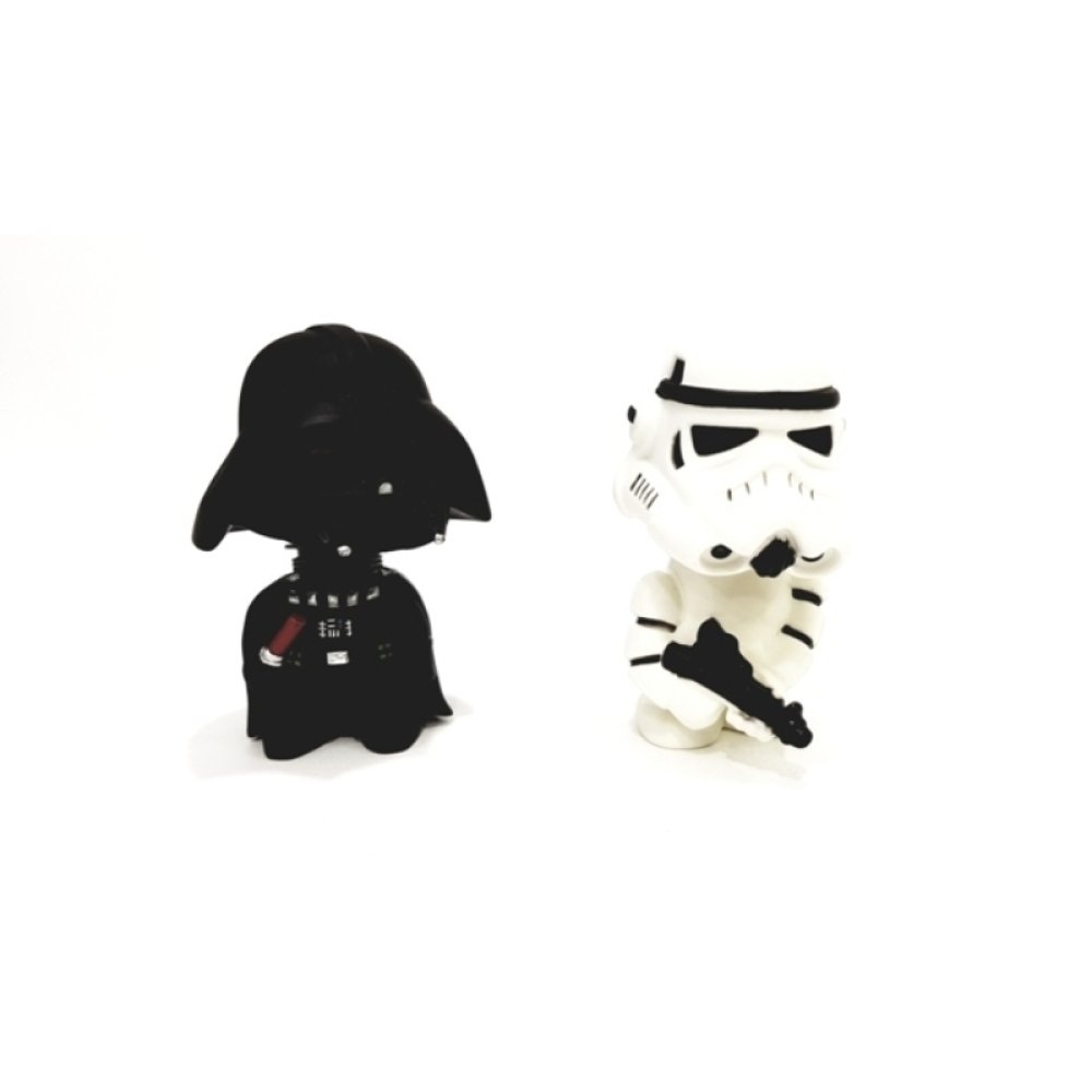 Wholesale Nodding Star Wars Trinket Figure