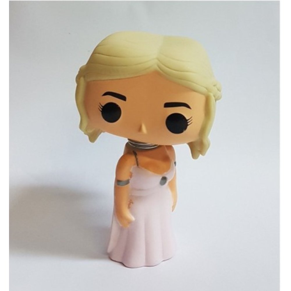 Wholesale Head Spring Pop Moving Figure