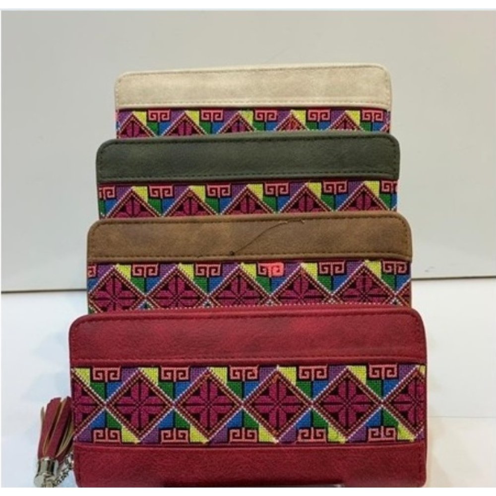 Wholesale Quality Women's Wallets Models