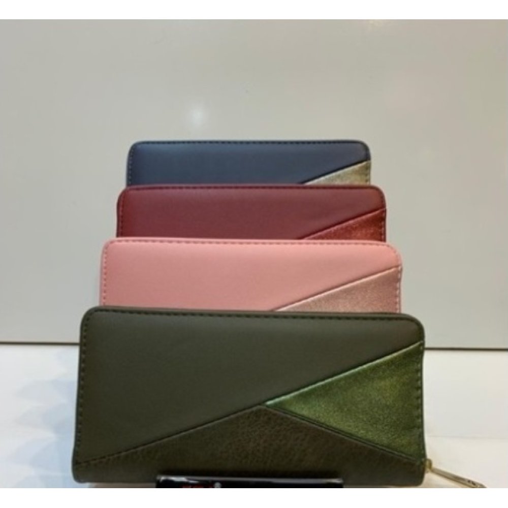 Wholesale Quality Women's Wallets