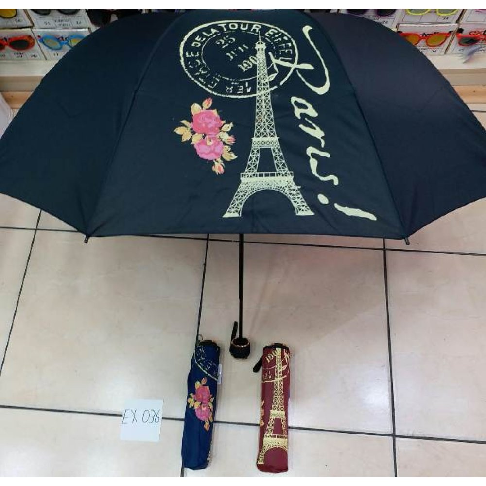 Wholesale Quality Fiber Umbrella
