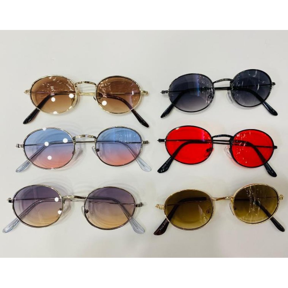 Wholesale Quality Unisex Sunglasses