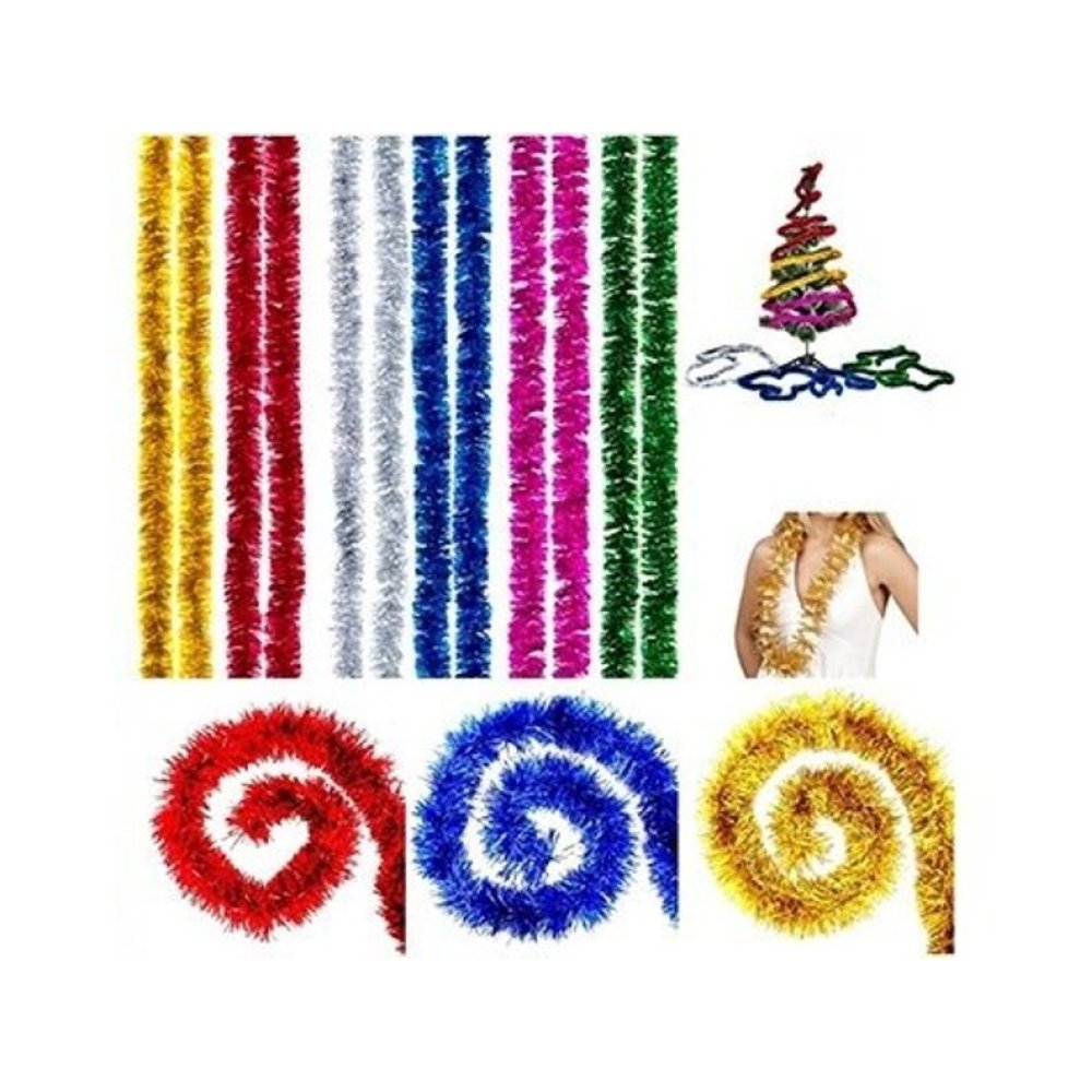 Wholesale Quality Christmas Neck Decoration 1 cm 2 meters