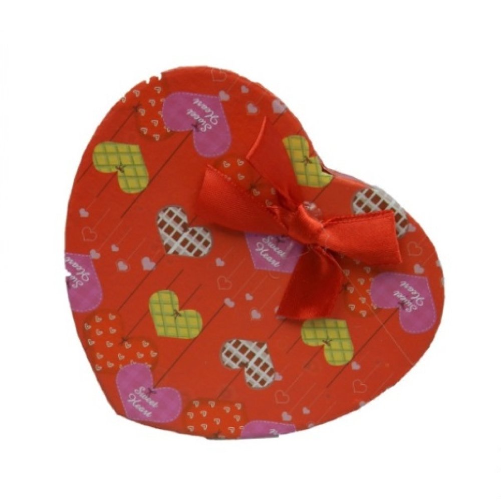 Wholesale Heart Shaped Gift Box