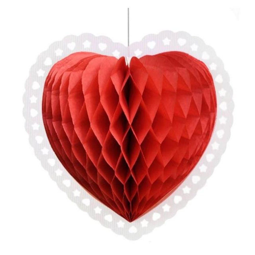Wholesale Heart Shaped Door Decorations