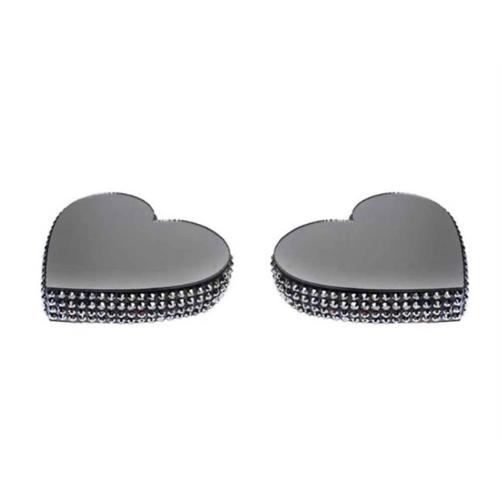 Wholesale Heart Shaped Ring Booster 2 pcs