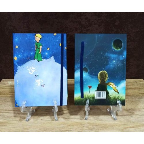 Wholesale Mixed Pattern Gift Notebook