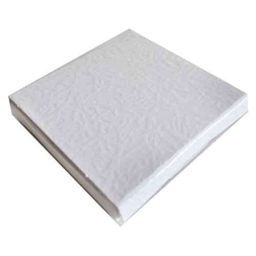 Wholesale Cardboard Chocolate Box White