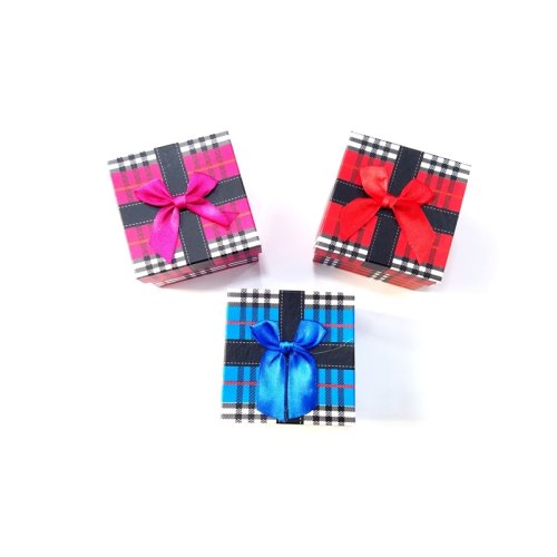 Wholesale Cardboard Ring Box