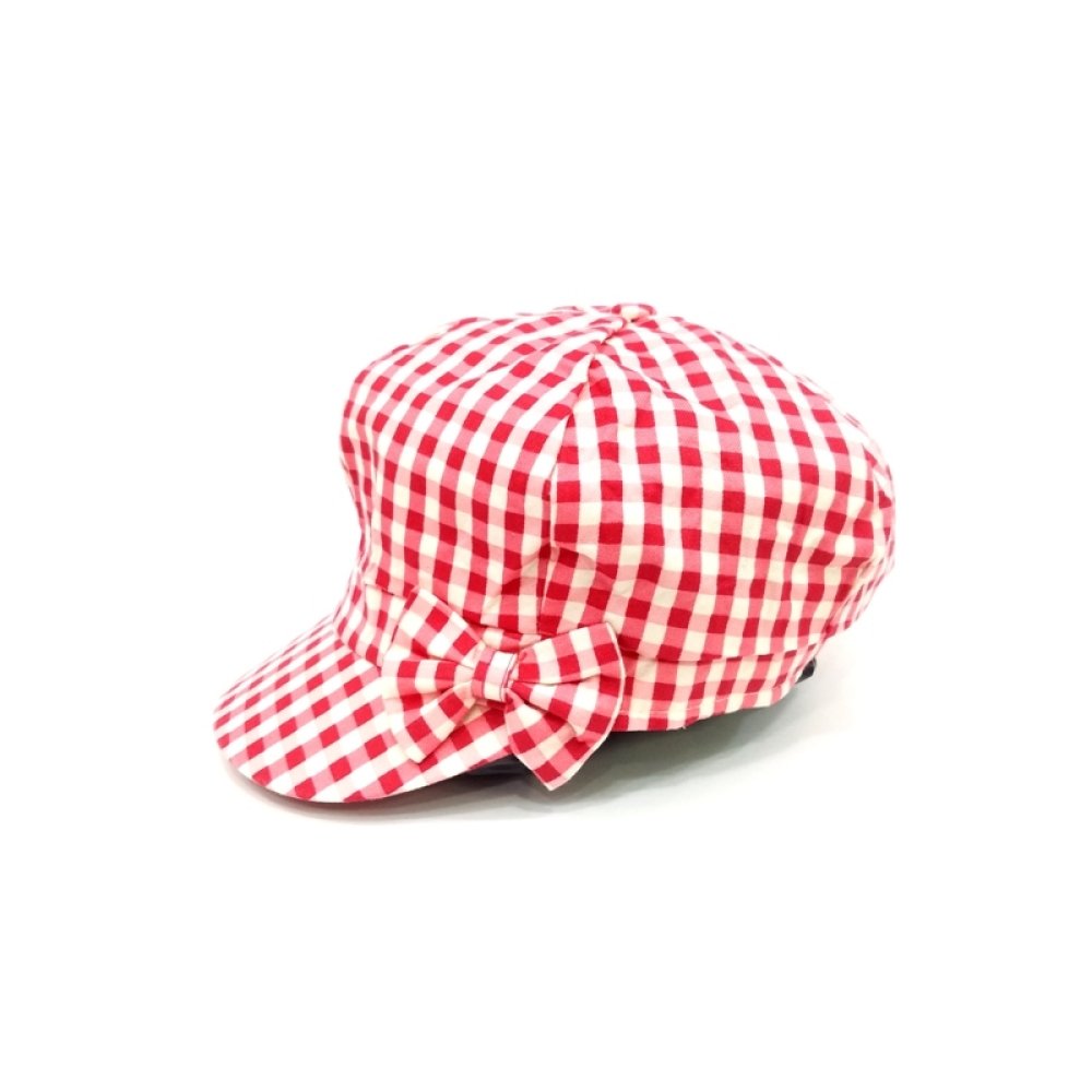 Wholesale Cap Fabric Summer Children's Hat Types