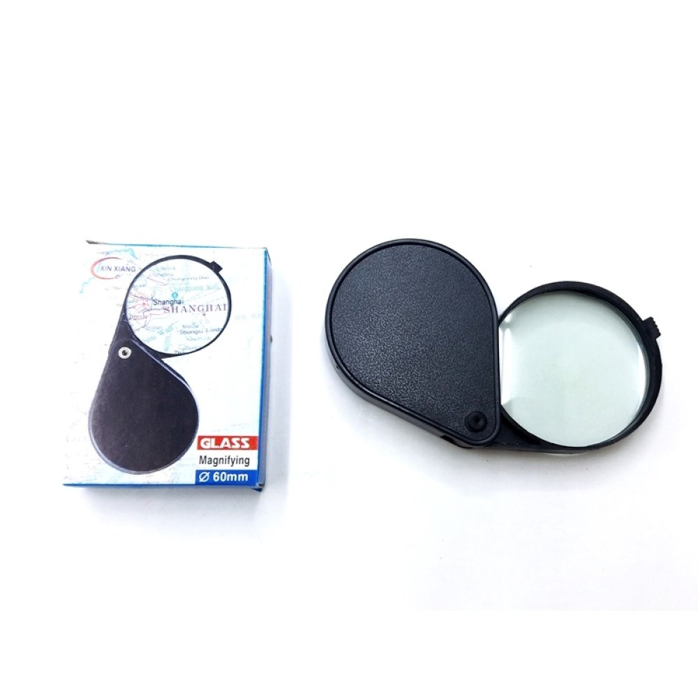 Wholesale Folding Small Magnifier
