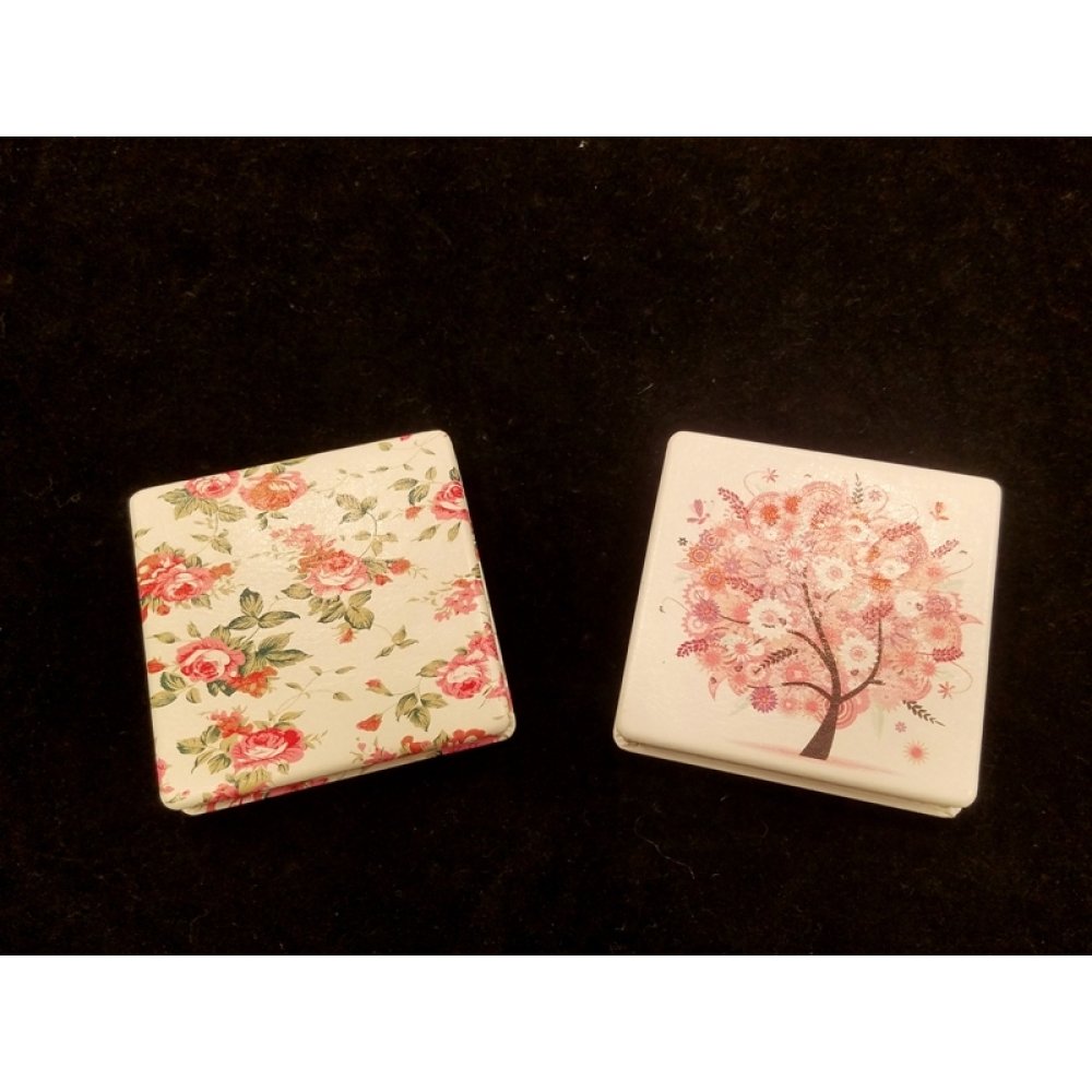 Wholesale Folding Pocket Mirror