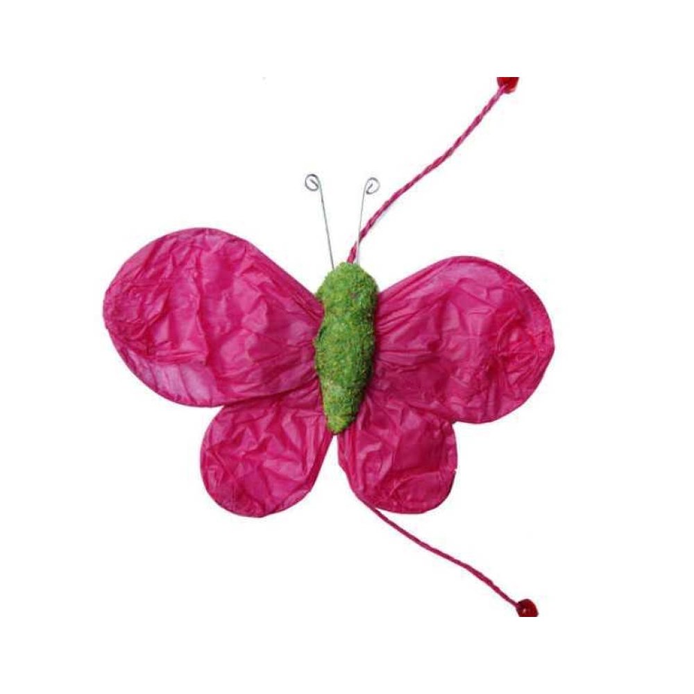 Wholesale Butterfly Birthday Decorations