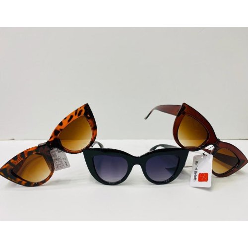 Wholesale Bone Sunglasses