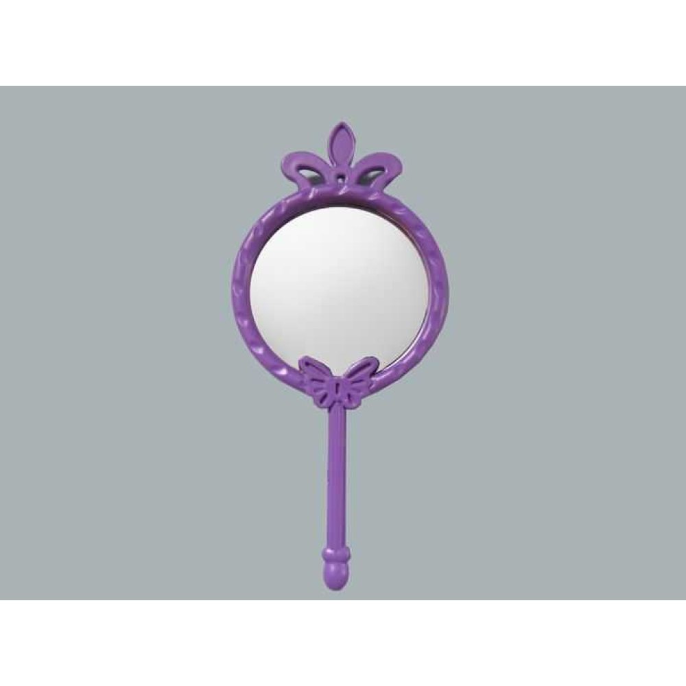 Wholesale Henna Night Gifts Hand Mirror